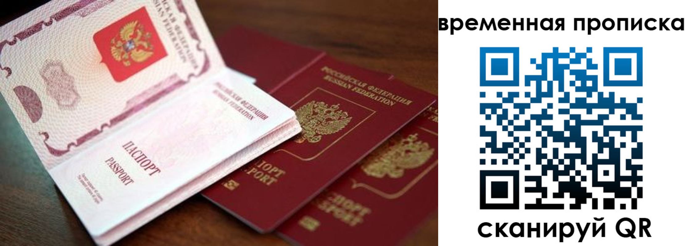 прописка гарантия в Гагарине